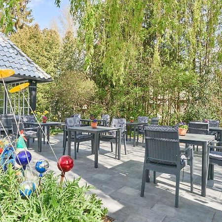 Hotel Weisser Hof Маленте Екстериор снимка