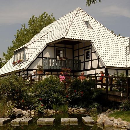 Hotel Weisser Hof Маленте Екстериор снимка