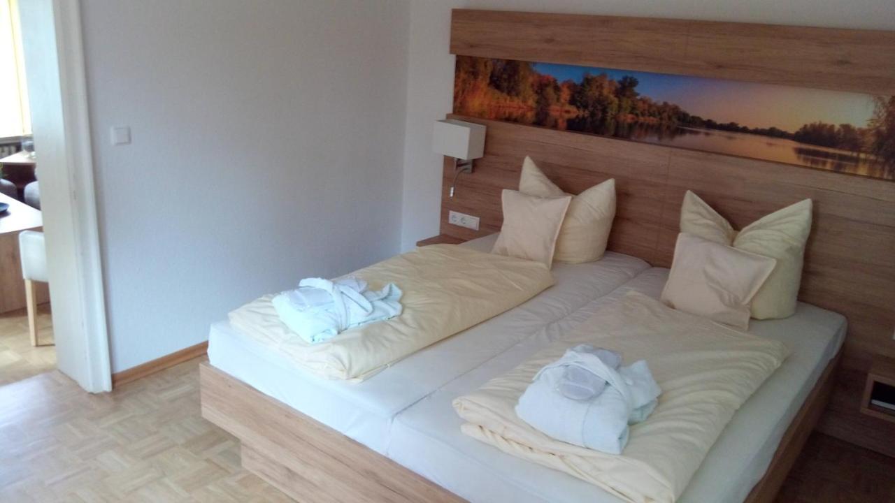 Hotel Weisser Hof Маленте Екстериор снимка