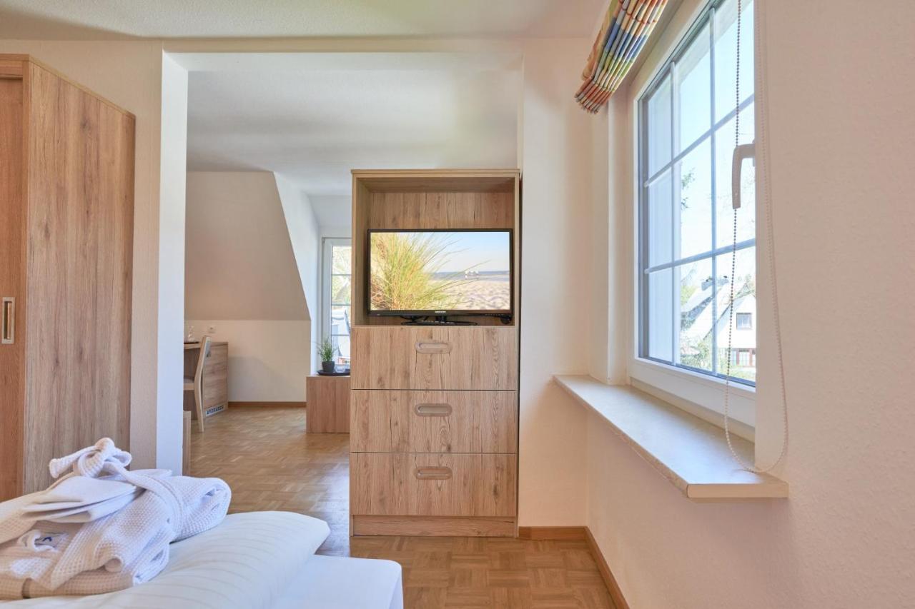 Hotel Weisser Hof Маленте Екстериор снимка