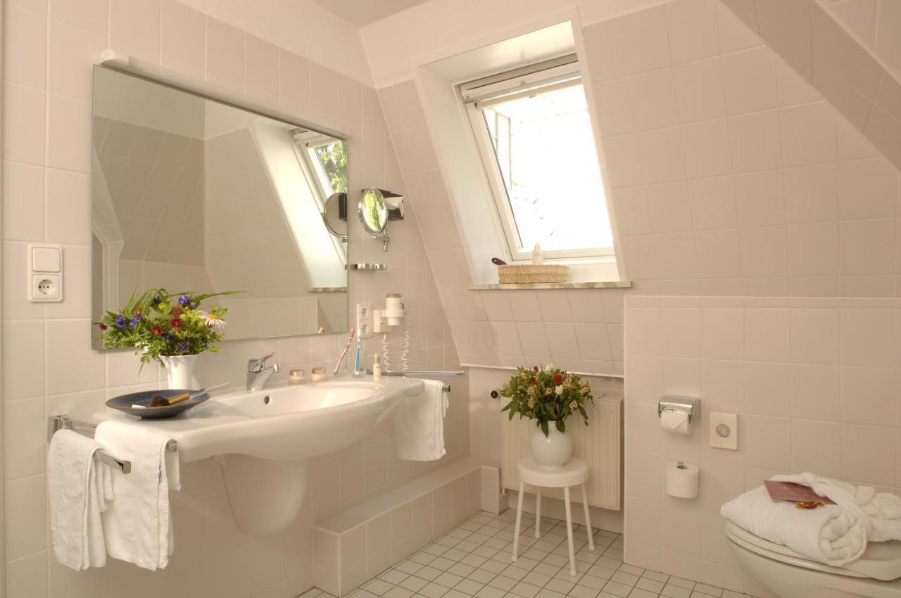 Hotel Weisser Hof Маленте Екстериор снимка